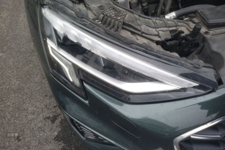 Audi A3 2022 صورة سيارة #8