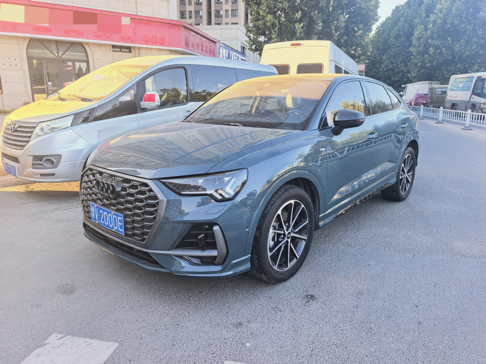 2023 2023 car image