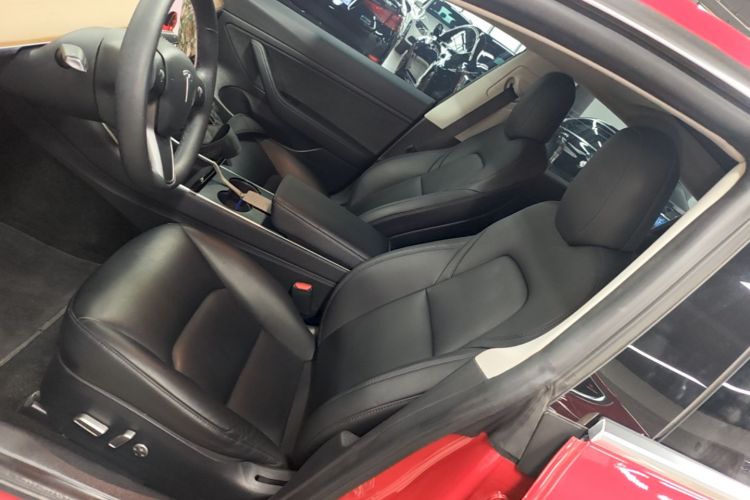 Tesla Model 3 2020 car image #15