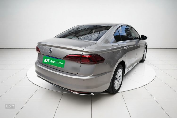 Volkswagen Bora 2019 car image #7