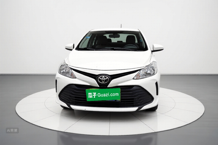 Toyota Vios 2017 #3 Toyota Vios 2017 car image #3