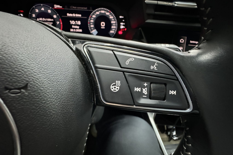 奥迪 奥迪A3 2022 汽车图片 #11