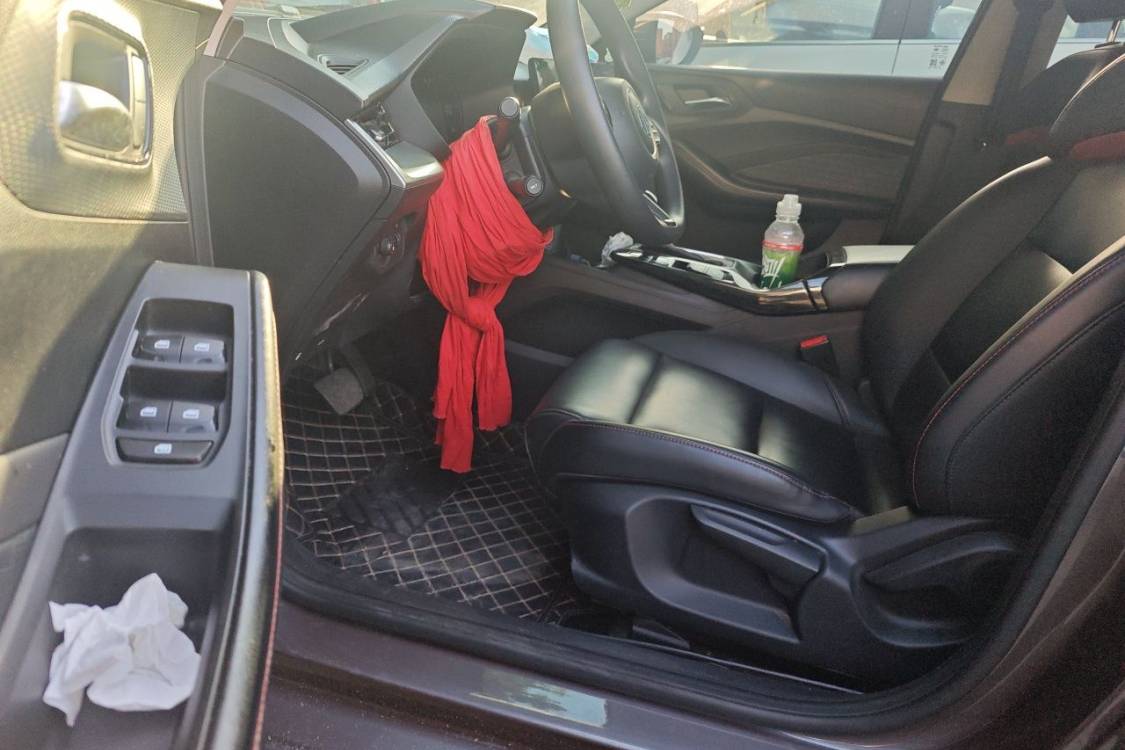 MG 5 2021 #25 MG 5 2021 car image #25