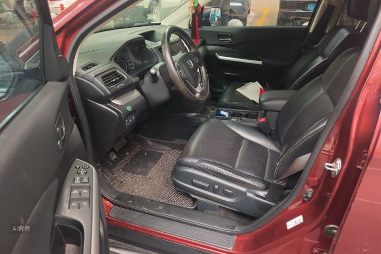 Honda CR-V 2016 car image #18