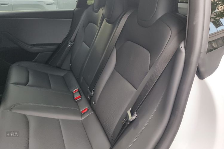 Tesla Model 3 2025 #19 Tesla Model 3 2025 immagine di auto #19