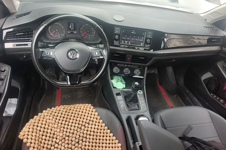 Volkswagen Bora 2019 #11 Volkswagen Bora 2019 imagen de coche #11