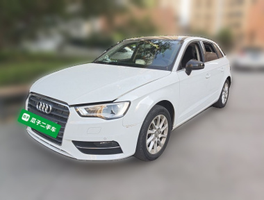 Audi A3 2016 Audi A3 2016 immagine di auto