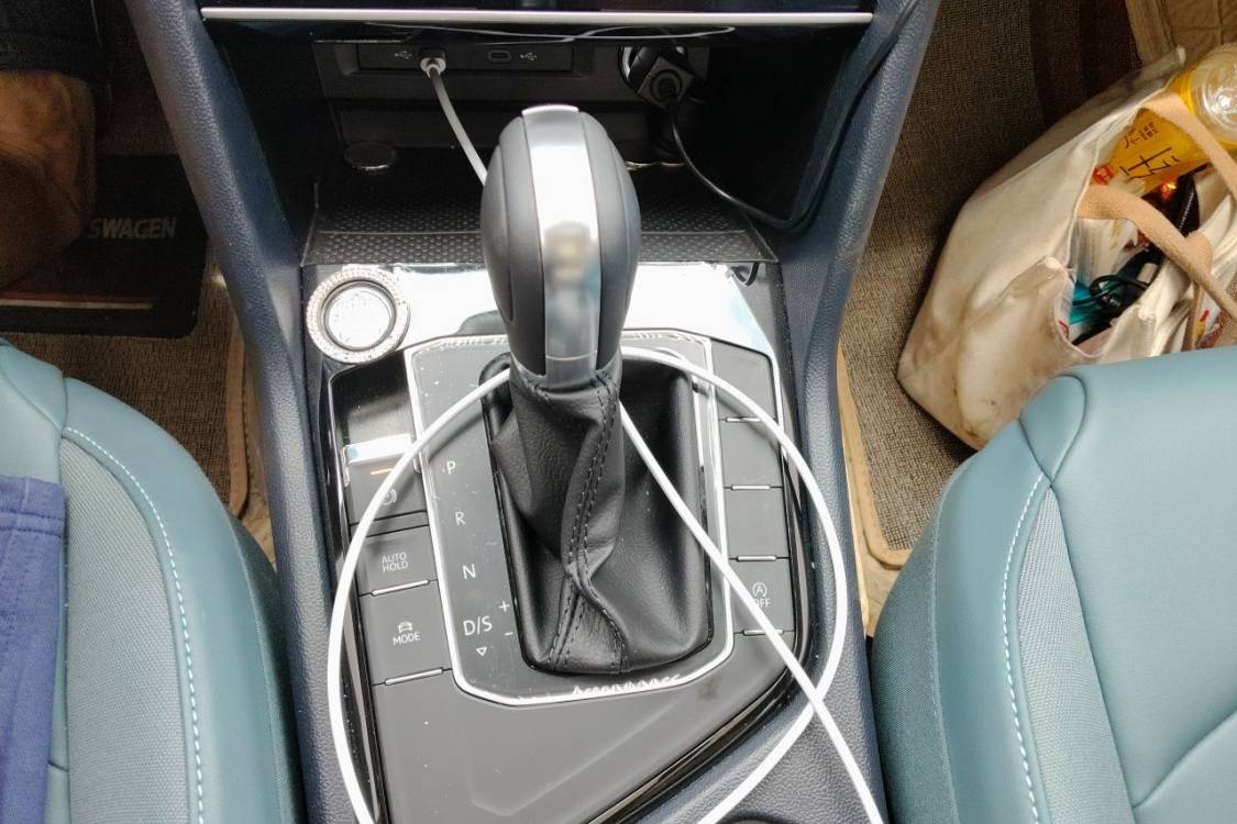 Volkswagen Tharu 2025 #27 Volkswagen Tharu 2025 car image #27