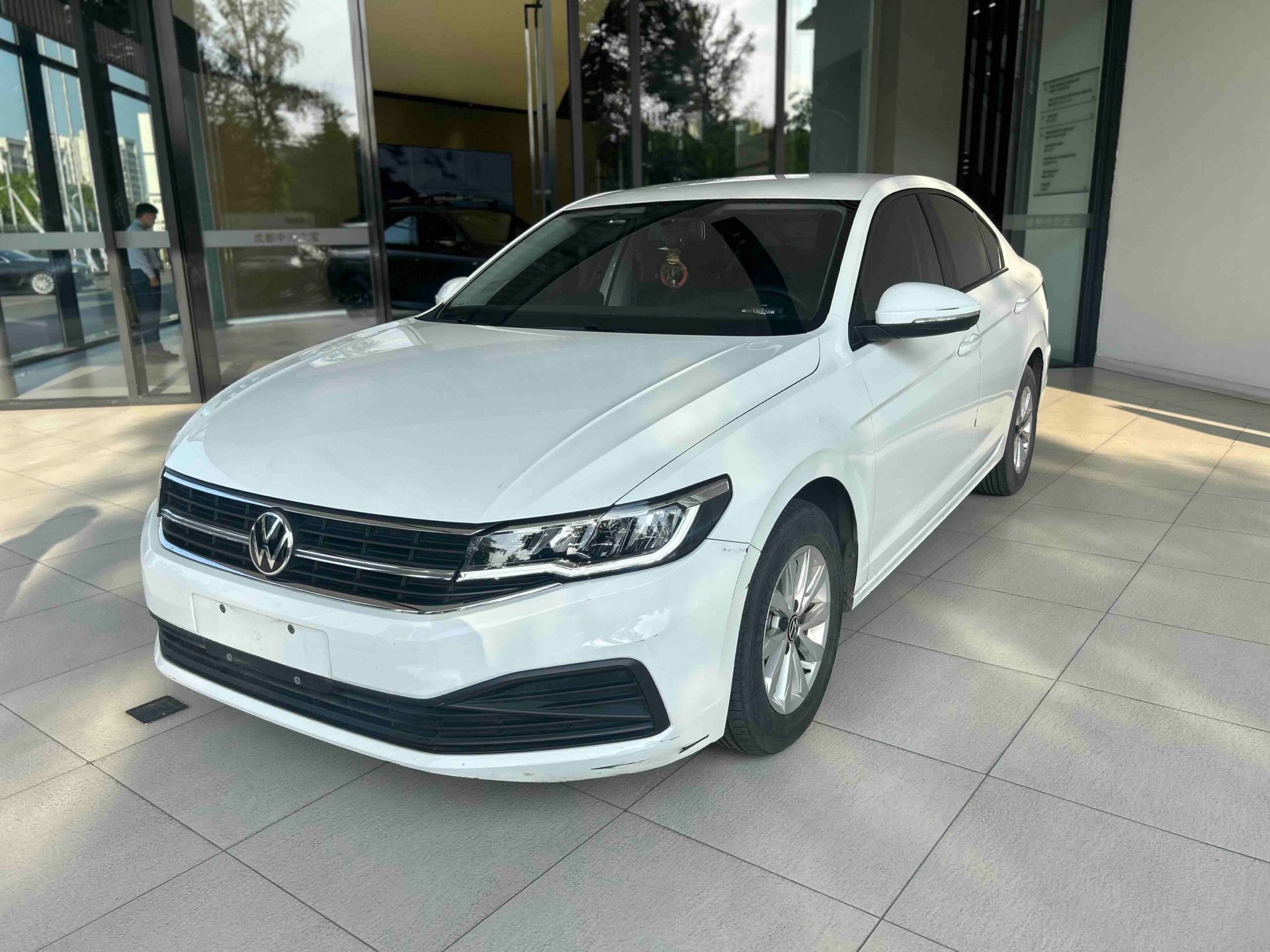 Volkswagen Bora 2021 Volkswagen Bora 2021 car image