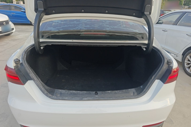 GEELY Binray 2020 #19 GEELY Binray 2020 imagen de coche #19