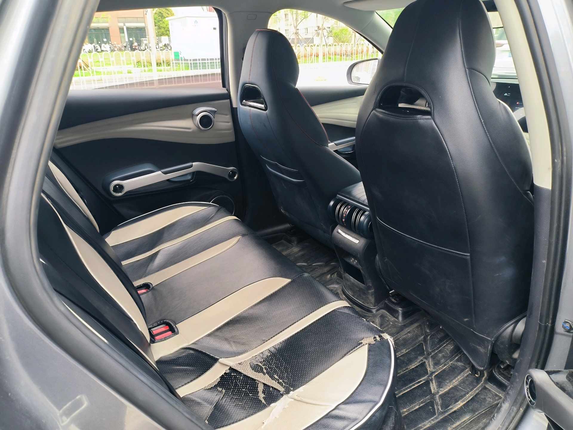 比亚迪 元PLUS 2023 汽车图片 #6