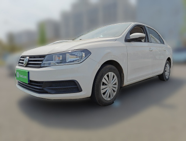 Volkswagen Santana 2020 car image 
