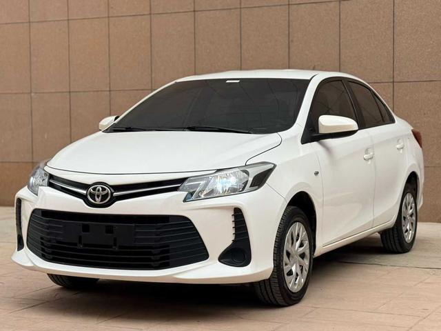 Toyota Vios 2023 car image #10