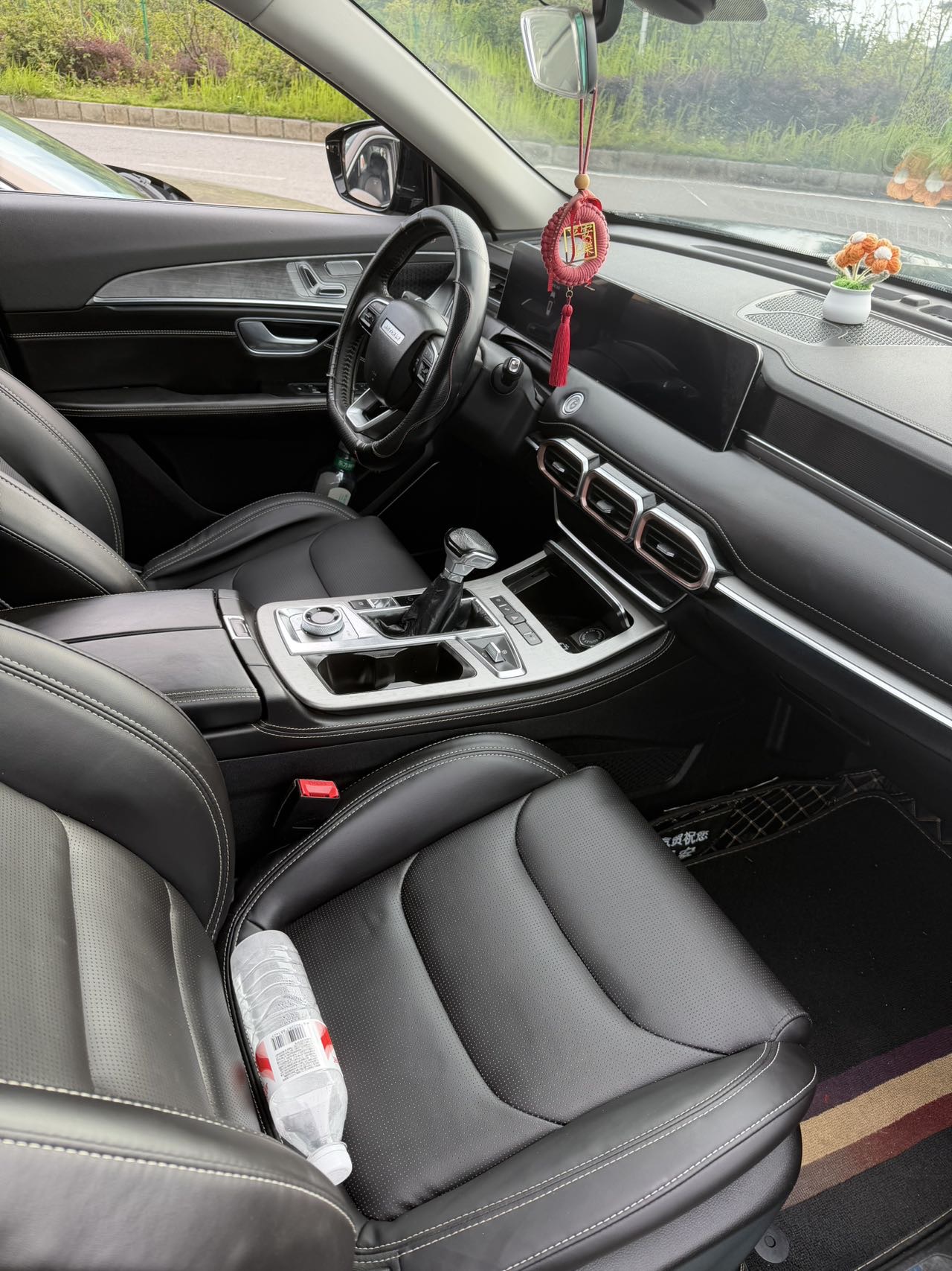 Jetour X70 PLUS 2021 #3 Jetour X70 PLUS 2021 immagine di auto #3