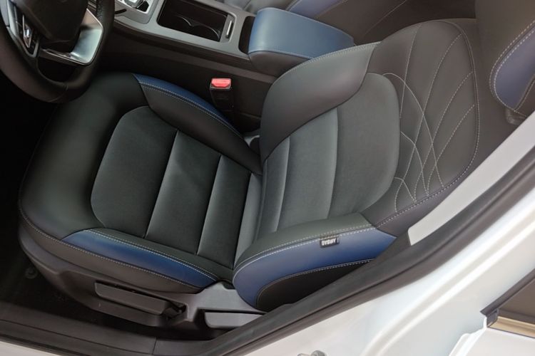 GEELY Emgrand GL 2021 car image #15