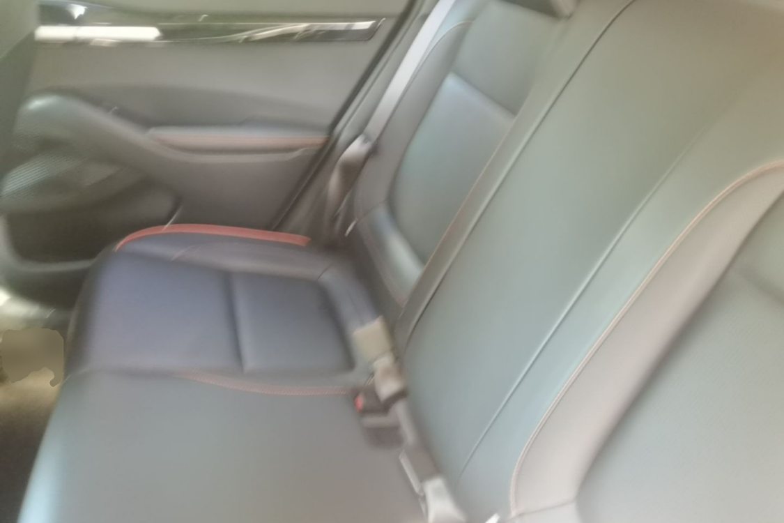 Kia Seltos 2024 car image #19