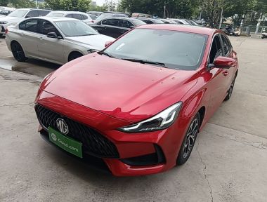 MG 5 2021 MG 5 2021 car image