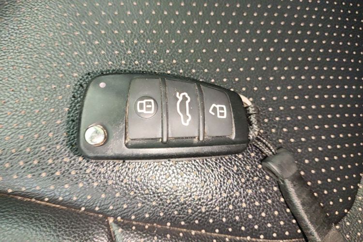 Chery Arrizo 5 2016 car image #9