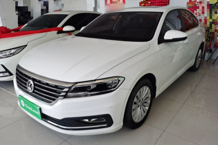 Volkswagen Lavida 2019 #2 Volkswagen Lavida 2019 car image #2