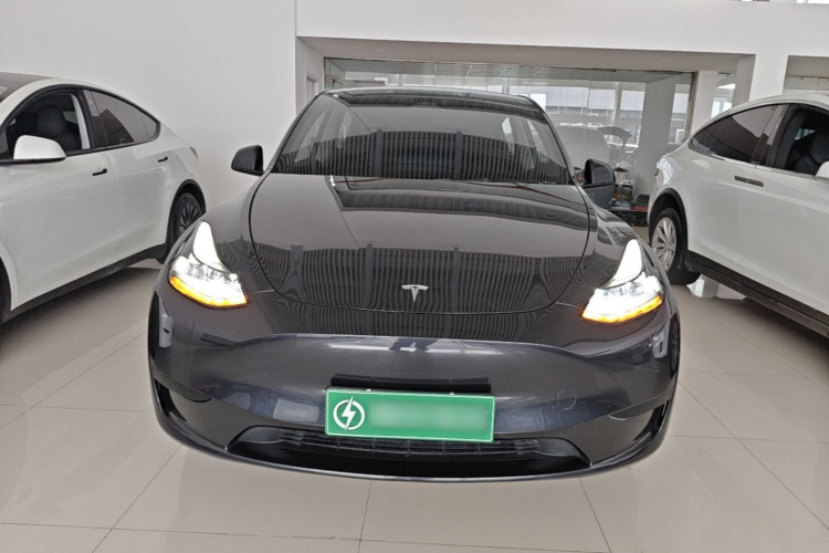 Tesla Model Y 2024 immagine di auto #3