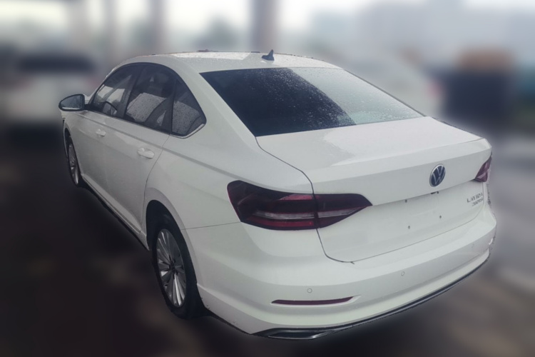 Volkswagen Lavida 2021 car image #5