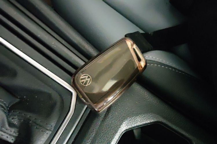 Volkswagen Lavida 2023 #10 Volkswagen Lavida 2023 car image #10