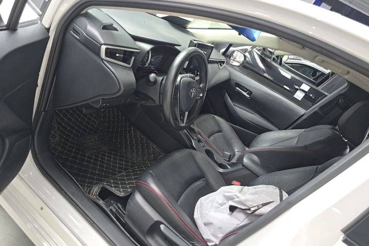 Toyota Corolla 2021 car image #15