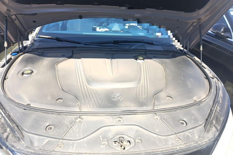 BYD Han 2024 car image #22