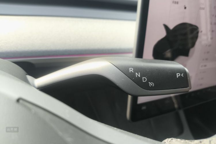 Tesla Model Y 2023 #16 Tesla Model Y 2023 car image #16