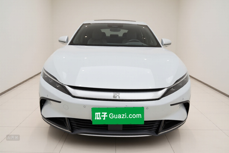 比亚迪 汉 2024 汽车图片 #3