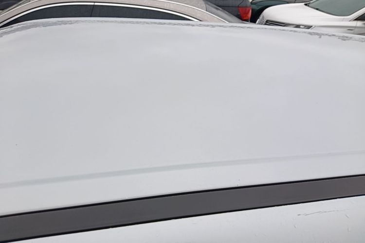 BYD YuanUP 2024 car image #25