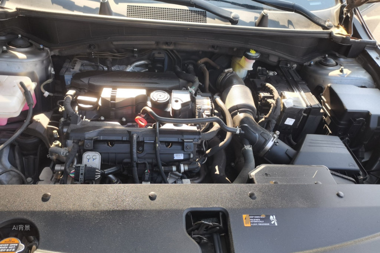 Kia Sportage 2024 #22 Kia Sportage 2024 صورة سيارة #22