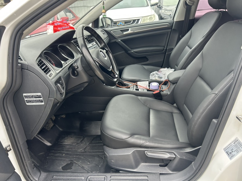 Volkswagen Golf 2016 #4 Volkswagen Golf 2016 car image #4