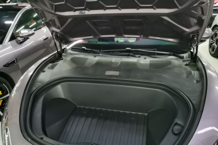 MI SU7 2024 car image #21