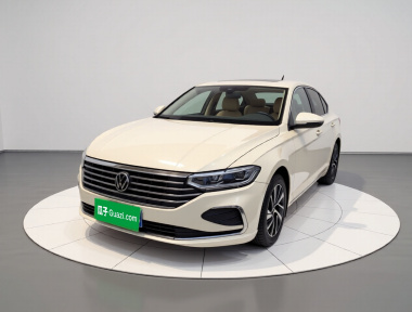 Volkswagen Lavida 2023 car image 