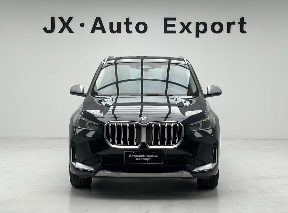 BMW X1 2023 صورة سيارة #2