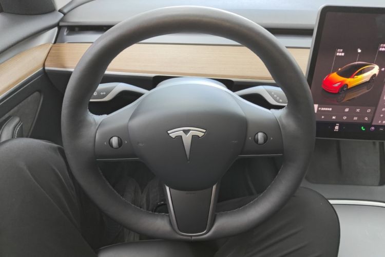 Tesla Model 3 2022 #11 Tesla Model 3 2022 car image #11