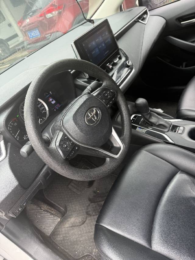 Toyota Corolla 2021 car image #6