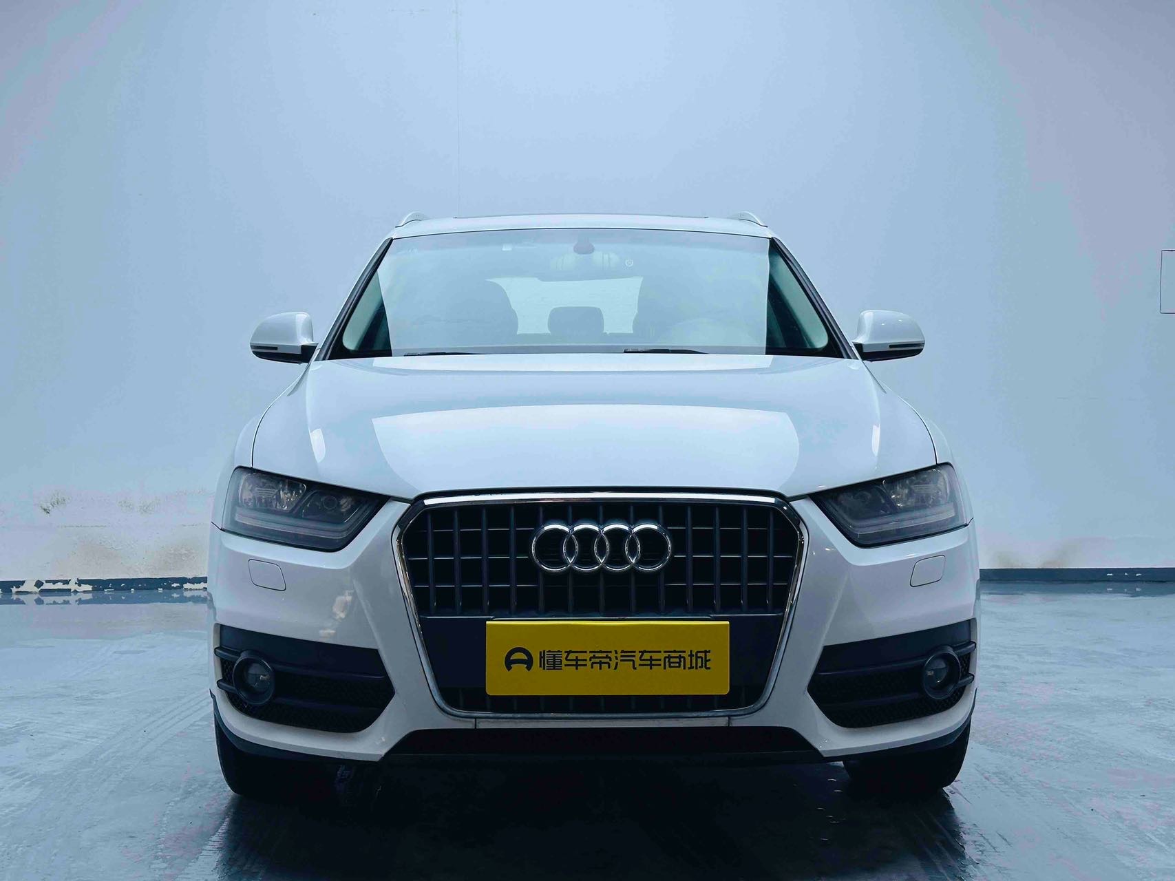 Audi Q3 2015 immagine di auto #2