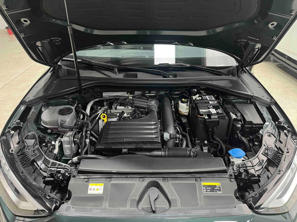 Audi A3 2025 #8 Audi A3 2025 صورة سيارة #8