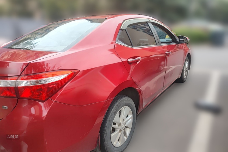 2014 #7 2014 car image #7
