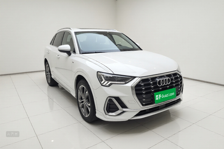 Audi Q3 2022 #4 Audi Q3 2022 car image #4