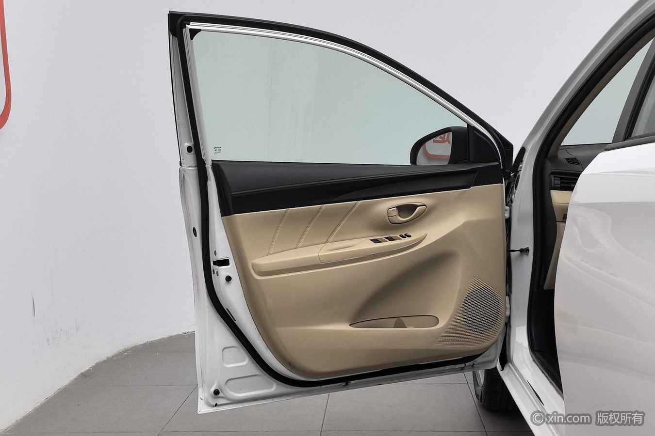 Toyota Vios 2014 car image #8