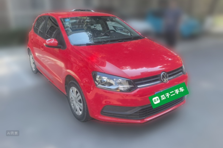 Volkswagen Polo 2017 #4 Volkswagen Polo 2017 car image #4