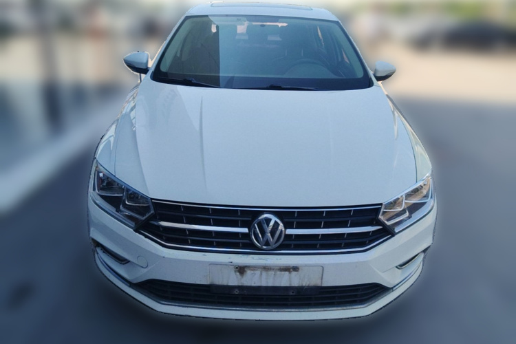 Volkswagen Bora 2017 #3 Volkswagen Bora 2017 car image #3