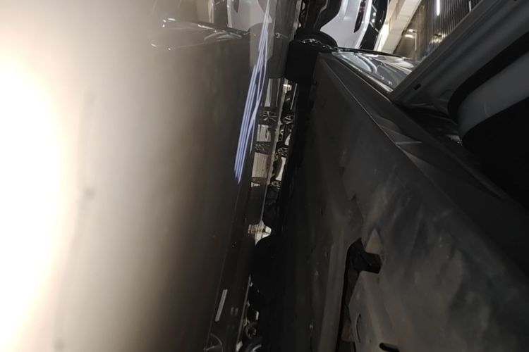 BYD Han 2024 car image #27