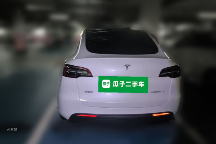 Tesla Model Y 2022 #6 Tesla Model Y 2022 imagem de carro #6