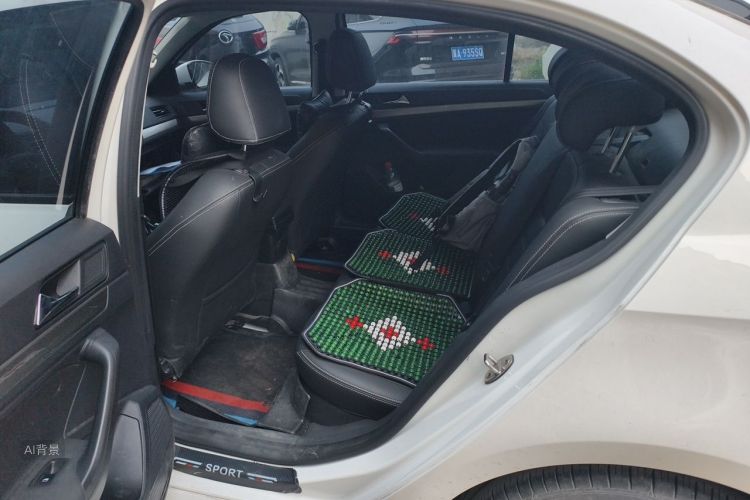 Volkswagen Lavida 2022 car image #19