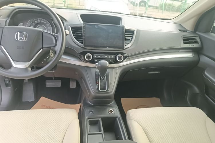 Honda CR-V 2016 #14 Honda CR-V 2016 car image #14
