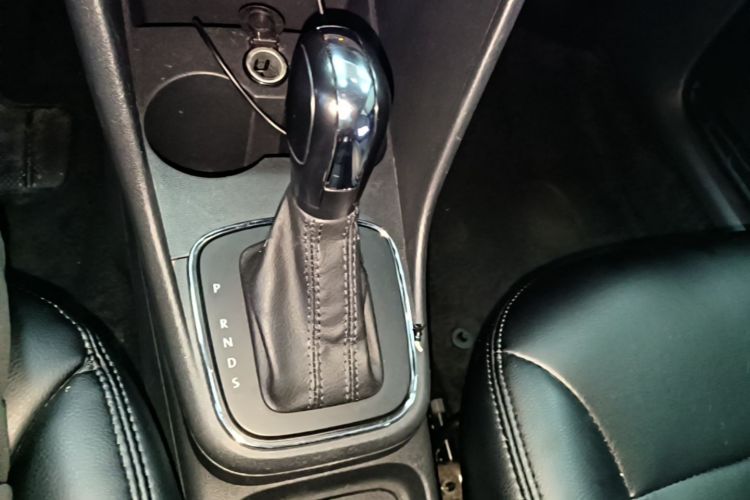 Volkswagen Polo 2016 car image #14